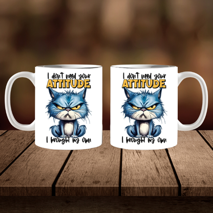 Mug/Coffee Cup - Custom Made