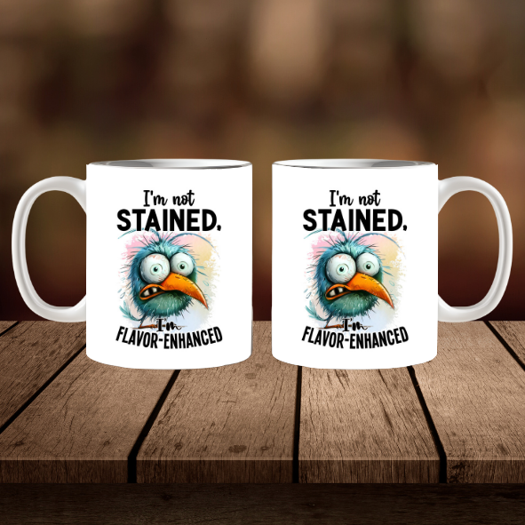 Mug/Coffee Cup - Custom Made