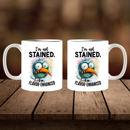 Mug/Coffee Cup - Custom Made