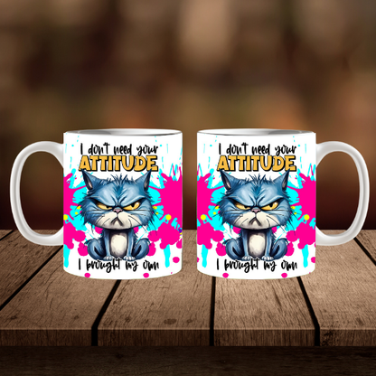 Mug/Coffee Cup - Custom Made