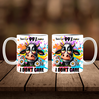 Mug/Coffee Cup - Custom Made