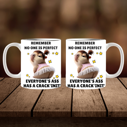 Mug/Coffee Cup - Custom Made