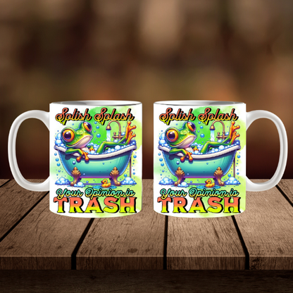 Mug/Coffee Cup - Custom Made