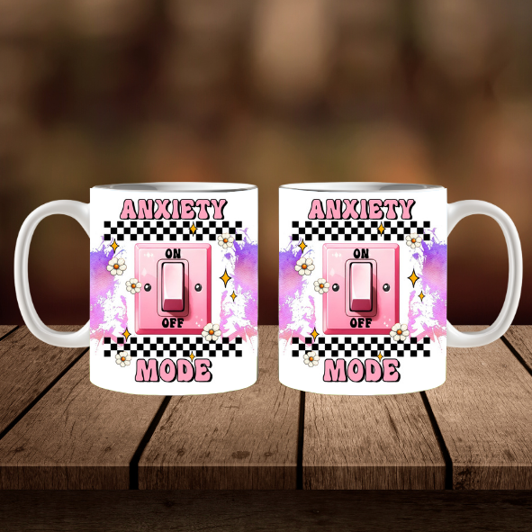 Mug/Coffee Cup - Custom Made