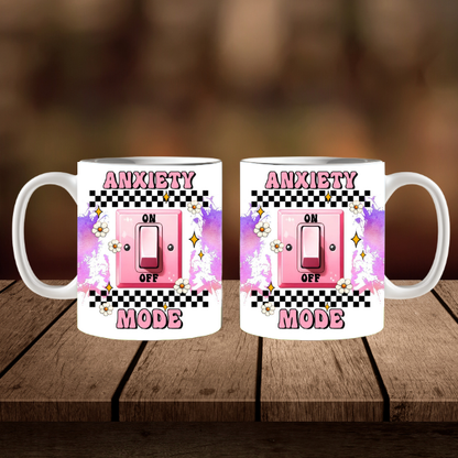 Mug/Coffee Cup - Custom Made