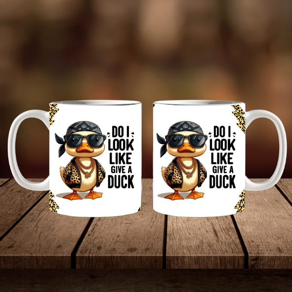 Mug/Coffee Cup - Custom Made