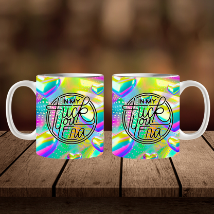 Mug/Coffee Cup - Custom Made
