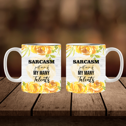 Mug/Coffee Cup - Custom Made