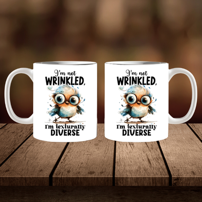 Mug/Coffee Cup - Custom Made
