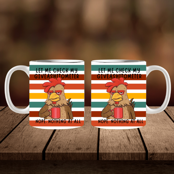 Mug/Coffee Cup - Custom Made