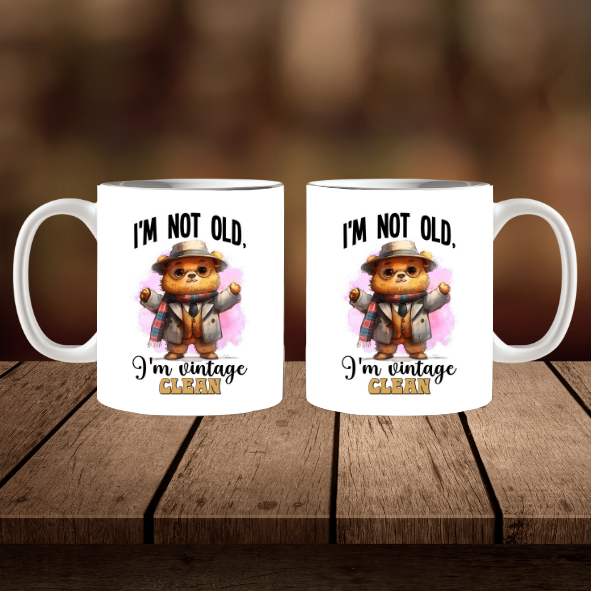 Mug/Coffee Cup - Custom Made