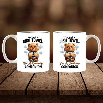 Mug/Coffee Cup - Custom Made