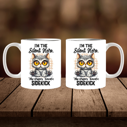 Mug/Coffee Cup - Custom Made