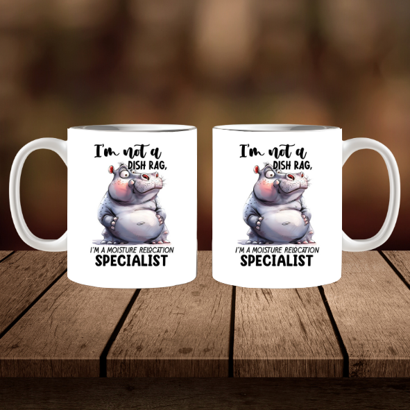 Mug/Coffee Cup - Custom Made