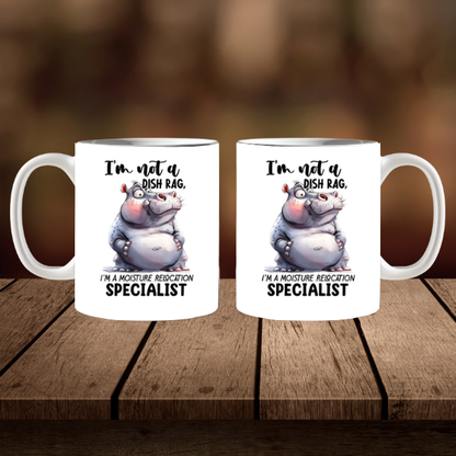 Mug/Coffee Cup - Custom Made