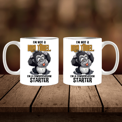 Mug/Coffee Cup - Custom Made