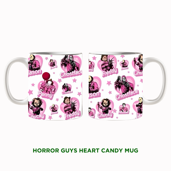 Mug/Coffee Cup - Custom Made