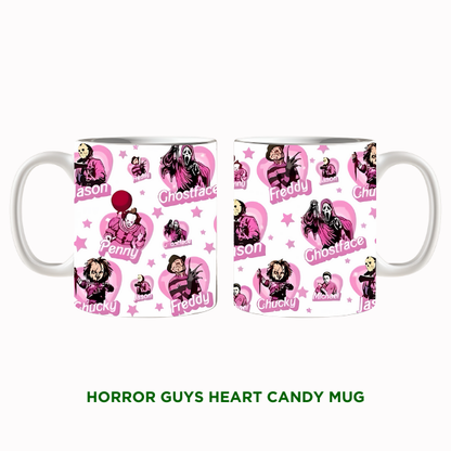 Mug/Coffee Cup - Custom Made