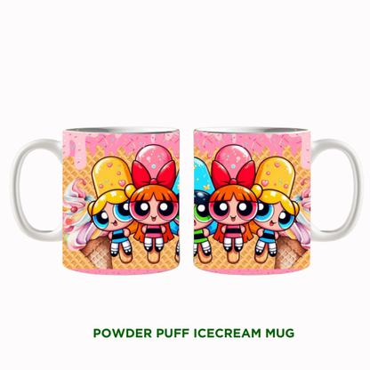 Mug/Coffee Cup - Custom Made