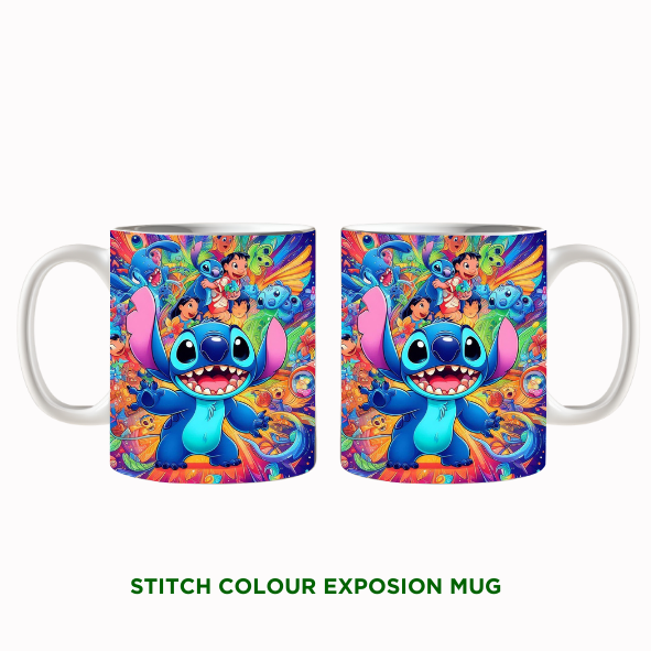 Mug/Coffee Cup - Custom Made