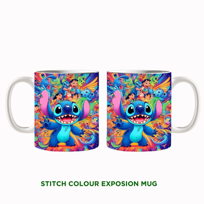 Mug/Coffee Cup - Custom Made