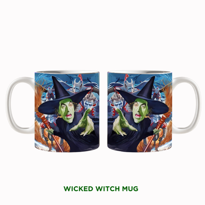 Mug/Coffee Cup - Custom Made