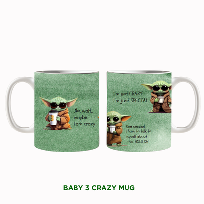 Mug/Coffee Cup - Custom Made