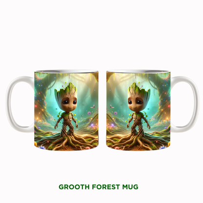 Mug/Coffee Cup - Custom Made