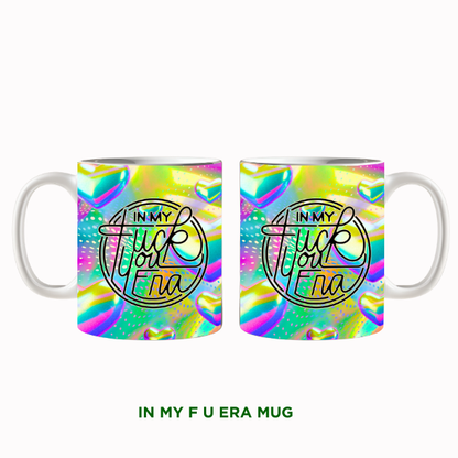 Mug/Coffee Cup - Custom Made