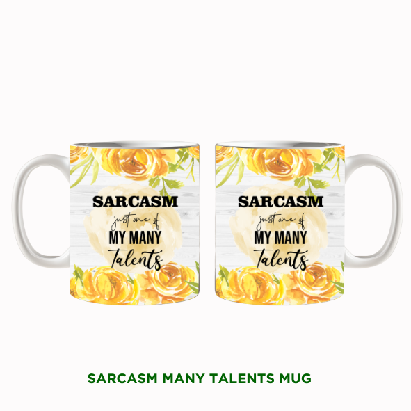 Mug/Coffee Cup - Custom Made
