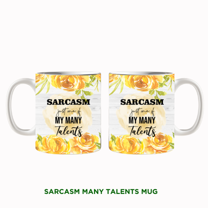 Mug/Coffee Cup - Custom Made
