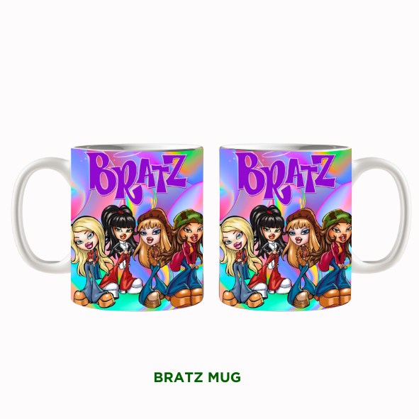 Mug/Coffee Cup - Custom Made