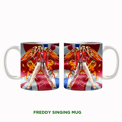 Mug/Coffee Cup - Custom Made