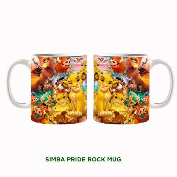 Mug/Coffee Cup - Custom Made