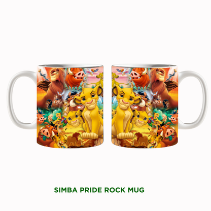 Mug/Coffee Cup - Custom Made