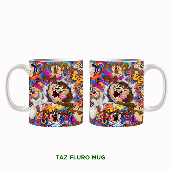 Mug/Coffee Cup - Custom Made