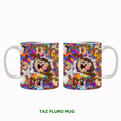 Mug/Coffee Cup - Custom Made