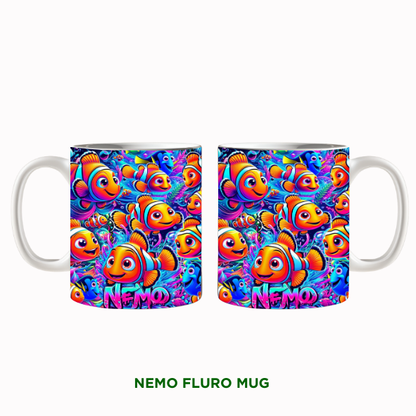 Mug/Coffee Cup - Custom Made