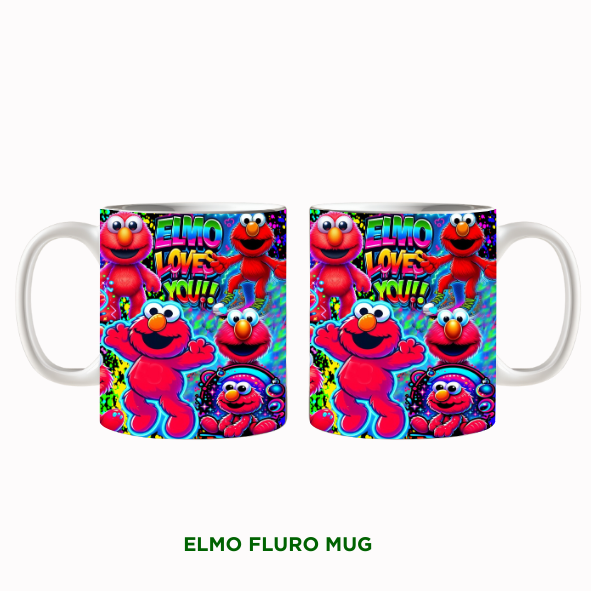 Mug/Coffee Cup - Custom Made