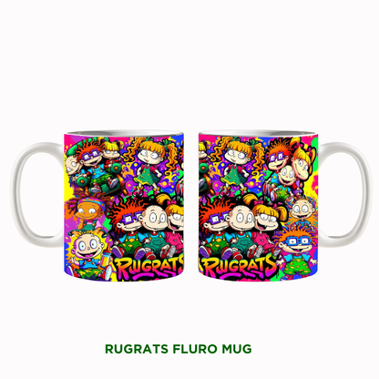 Mug/Coffee Cup - Custom Made