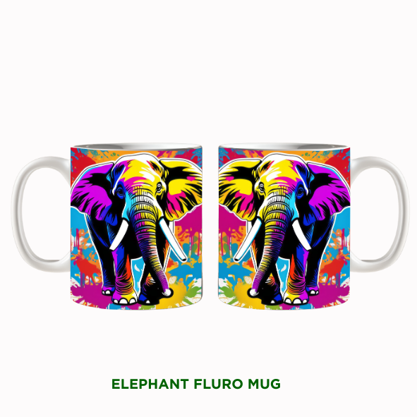 Mug/Coffee Cup - Custom Made