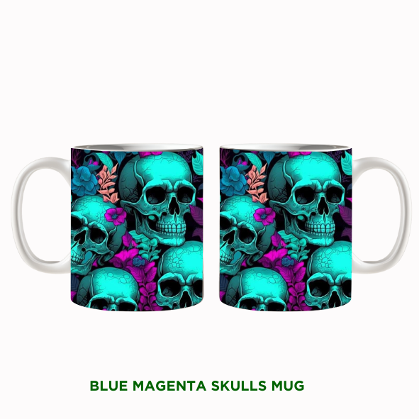 Mug/Coffee Cup - Custom Made