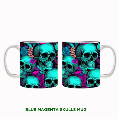 Mug/Coffee Cup - Custom Made
