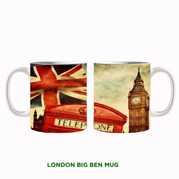 Mug/Coffee Cup - Custom Made