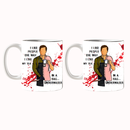 Mug/Coffee Cup - Custom Made
