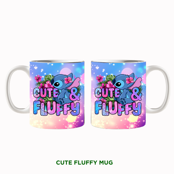 Mug/Coffee Cup - Custom Made