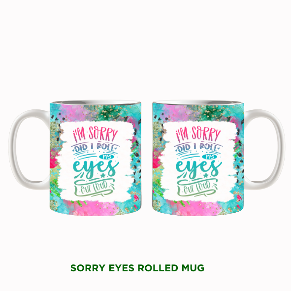 Mug/Coffee Cup - Custom Made