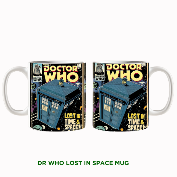 Mug/Coffee Cup - Custom Made