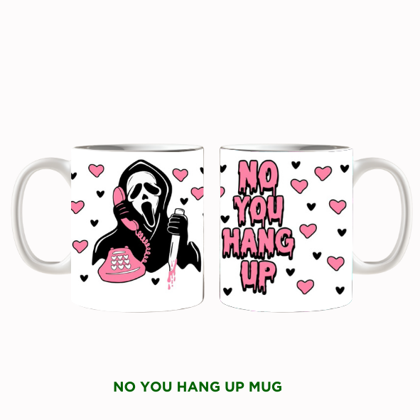 Mug/Coffee Cup - Custom Made