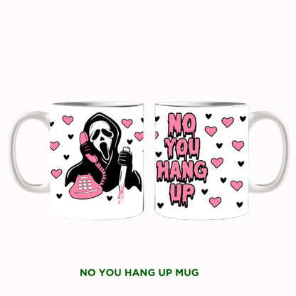 Mug/Coffee Cup - Custom Made